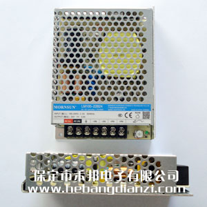 LM100-22B24 窄電壓