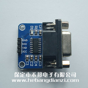 RS232�DTTL