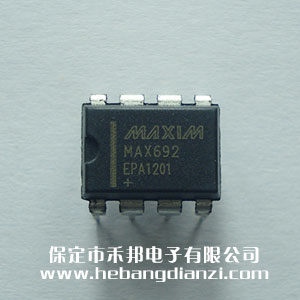 MAX692EPA �_�a(ch��n)