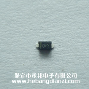 LESD5Z3.3T1G 單向TVS