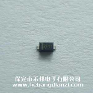 LESD5Z5.0T1G 單向TVS