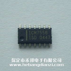 ICM7556ISD �_�a(ch��n)