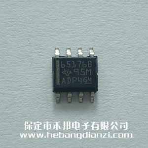 SN65176BD