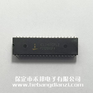 ICL7107CPLZ �_(t��i)�a(ch��n)