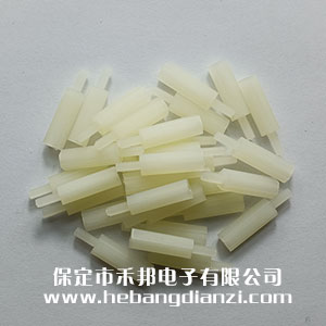 尼龍M2.5*15+6mm