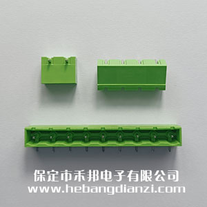 2EDGRC-2P,3P,4P,9P,10P封口 臥式座