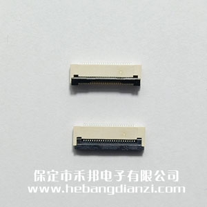 FPC��24P���w  �g��0.5