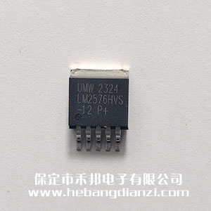 LM2576HVS-12 ���_