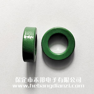 綠磁環(huán)Φ25×15×8