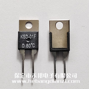 KSD-01F D080