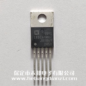 IXDI614CI