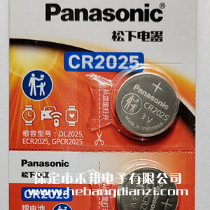 CR2025 �M��