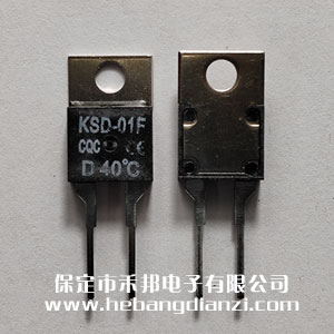 KSD-01F D040