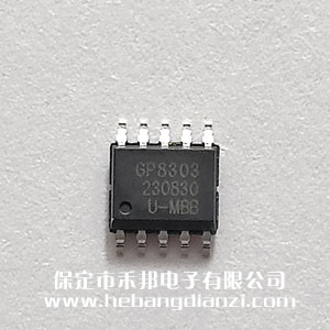 GP8303-TC50-EW