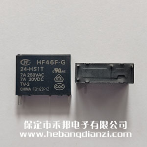 HF46F-G/24-HS1T