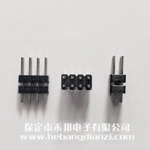 �p��2.54�p��� �L(zh��ng)15mm 2*4P