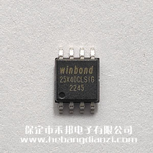 W25X40CLSSIG-TR
