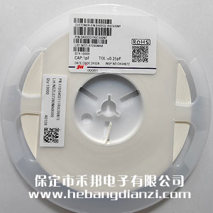 1PF 封裝0402