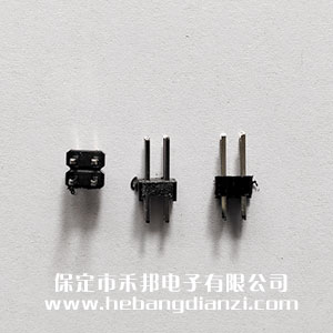 2.54�p��� �L(zh��ng)11.2mm 2*2p