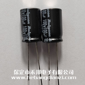 �M��늽�100V-100uF
